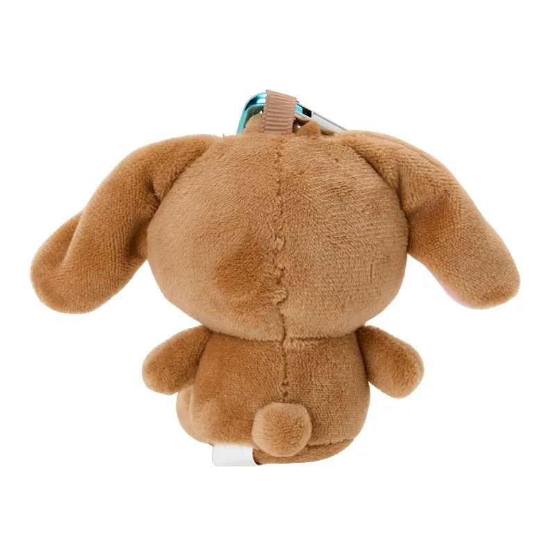 Kurousa Sugarbunnies Mascot Plush [Sanrio Character Grand Prize 3rd Edition]