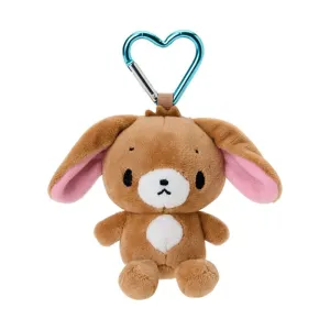 Kurousa Sugarbunnies Mascot Plush [Sanrio Character Grand Prize 3rd Edition]