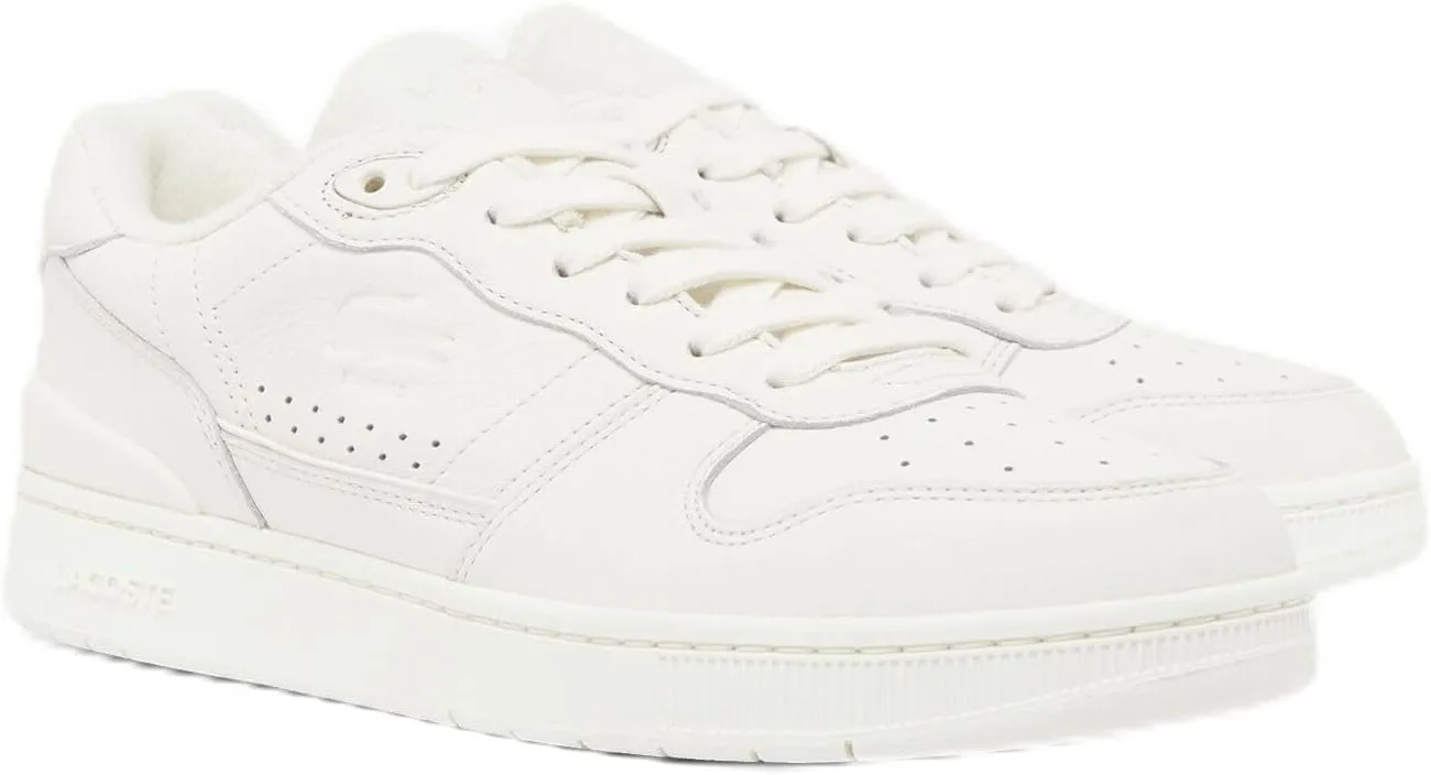 Lacoste Men's T-Clip Set Sneaker
