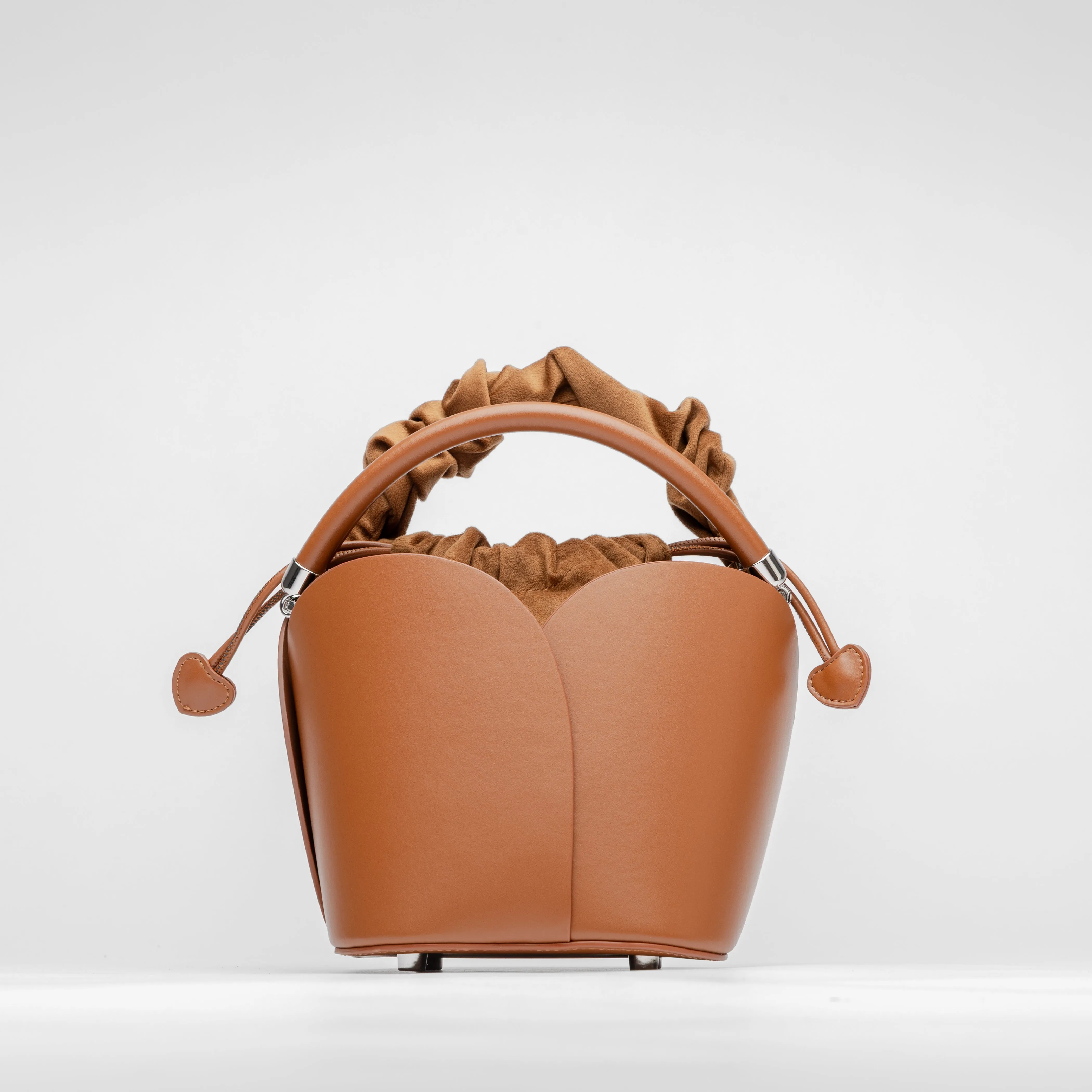 Lale Bag in Umber