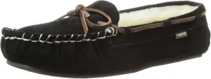 Lamo Women's Britian MC II Moccasin