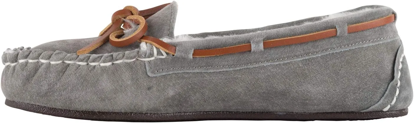 Lamo Women's Britian MC II Moccasin