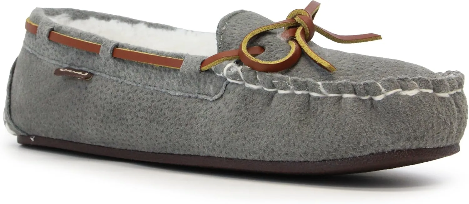 Lamo Women's Britian MC II Moccasin