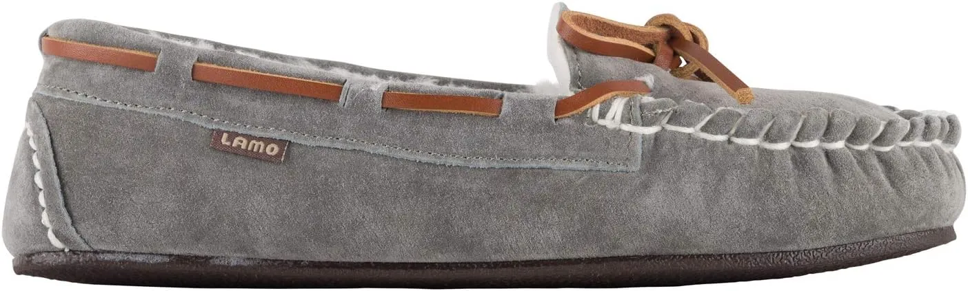 Lamo Women's Britian MC II Moccasin