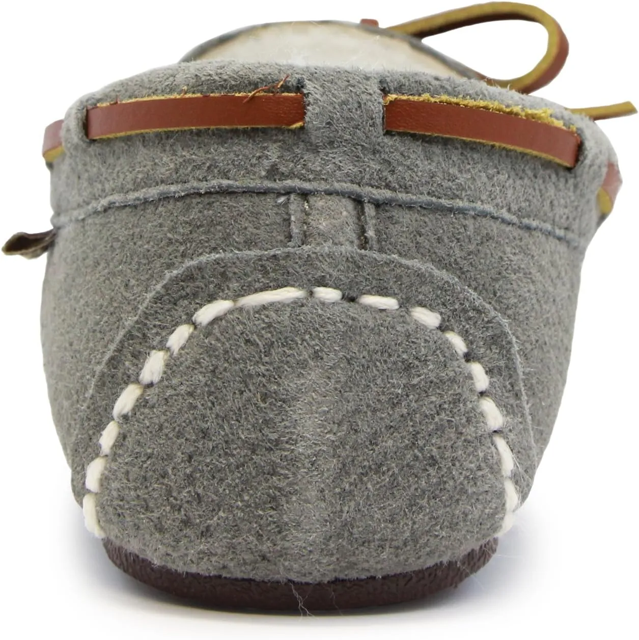 Lamo Women's Britian MC II Moccasin