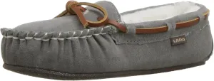 Lamo Women's Britian MC II Moccasin