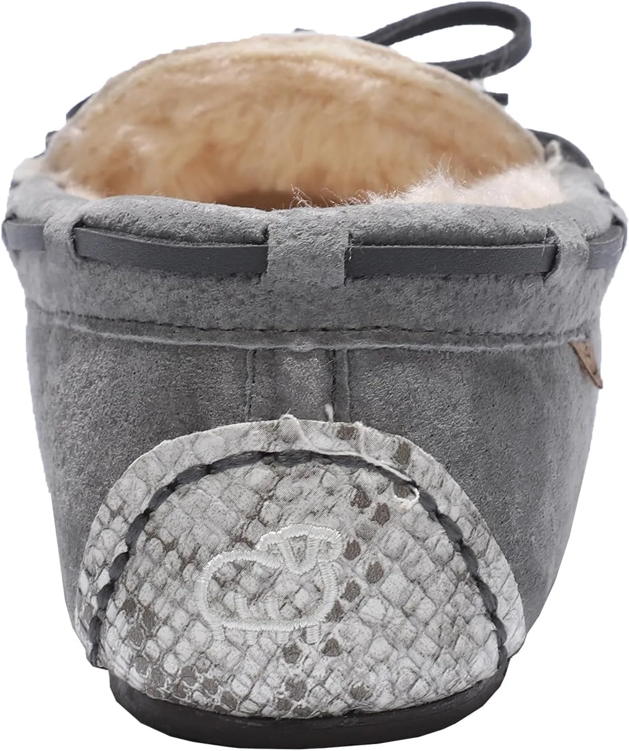 Lamo Women's Britian MC II Moccasin