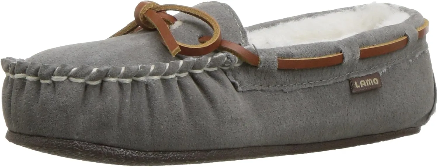 Lamo Women's Britian MC II Moccasin