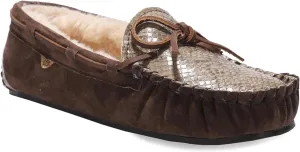 Lamo Women's Britian MC II Moccasin