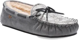 Lamo Women's Britian MC II Moccasin