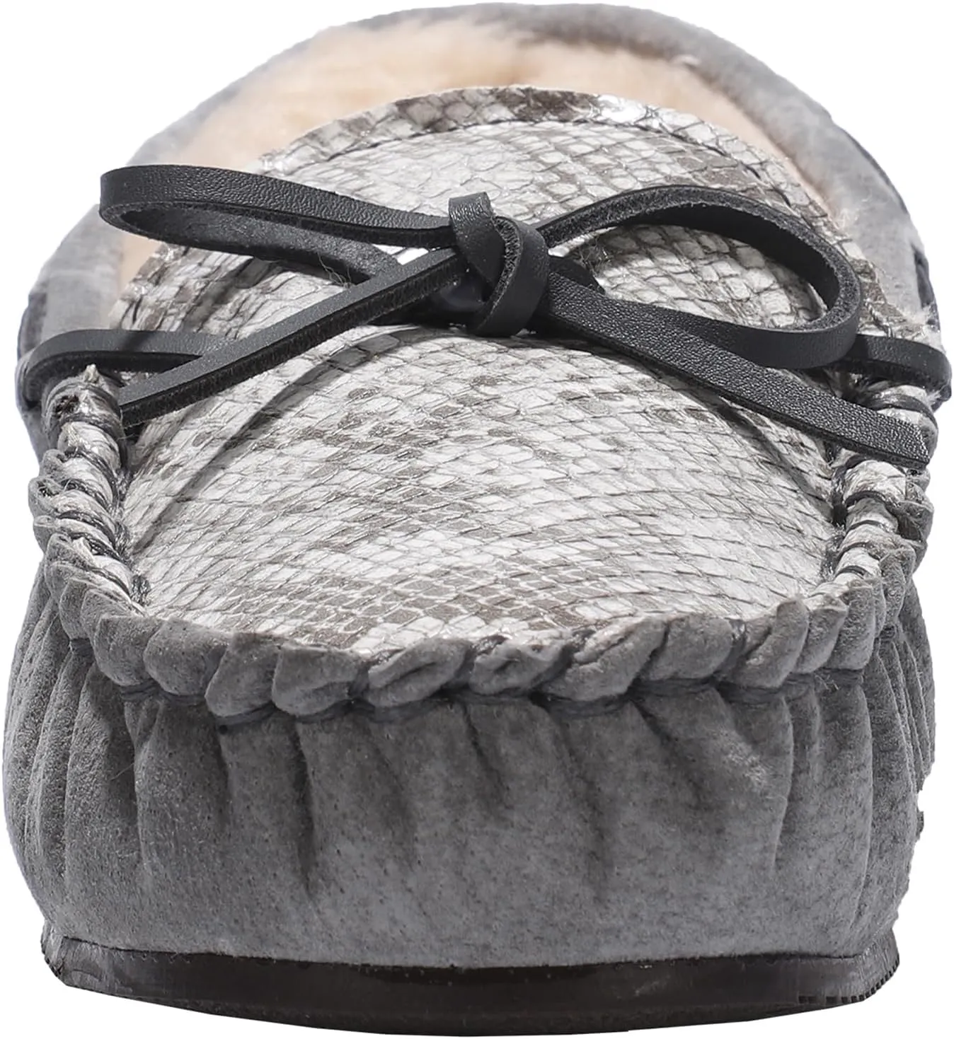 Lamo Women's Britian MC II Moccasin