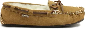 Lamo Women's Britian MC II Moccasin