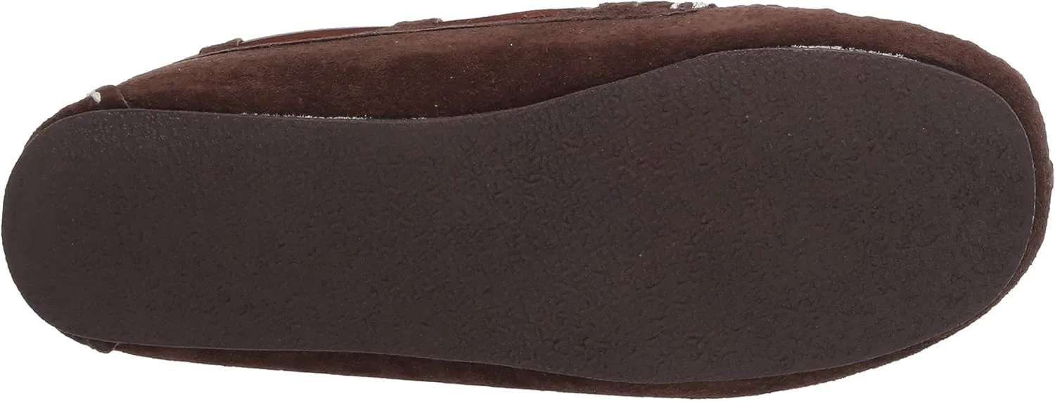 Lamo Women's Dawn Moccasin