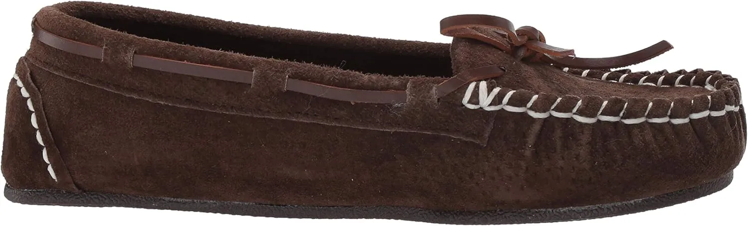 Lamo Women's Dawn Moccasin