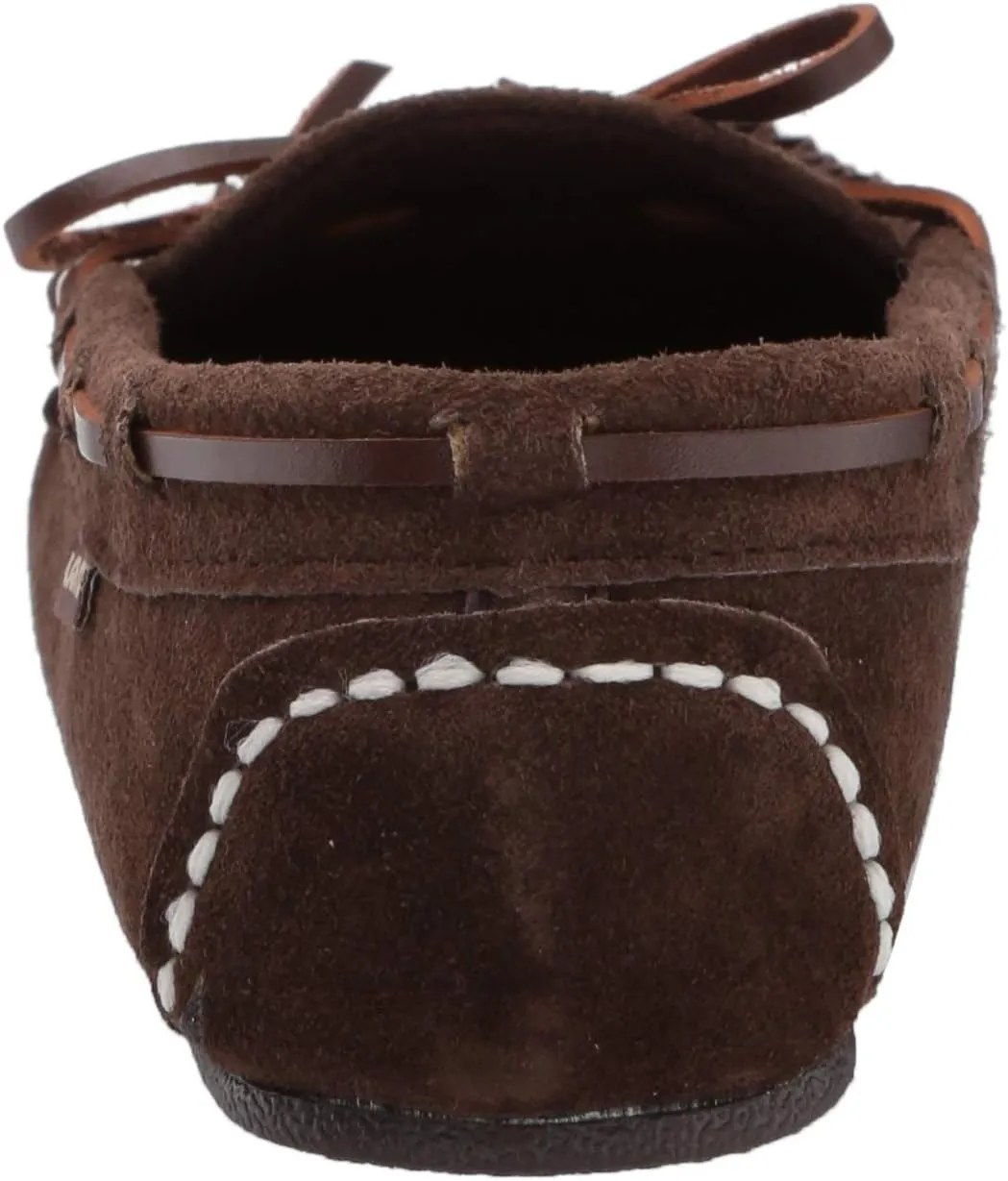 Lamo Women's Dawn Moccasin
