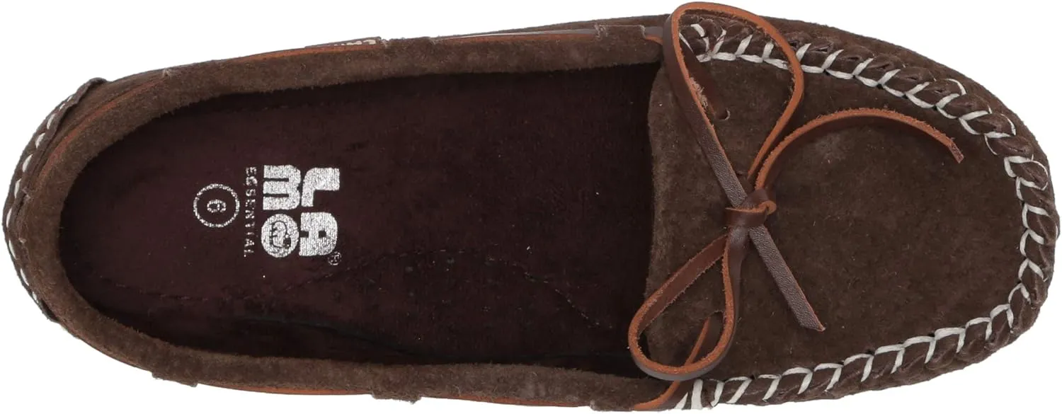 Lamo Women's Dawn Moccasin