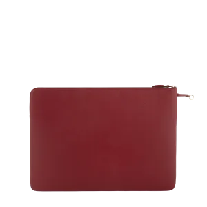 Laptop Sleeve - Merlot