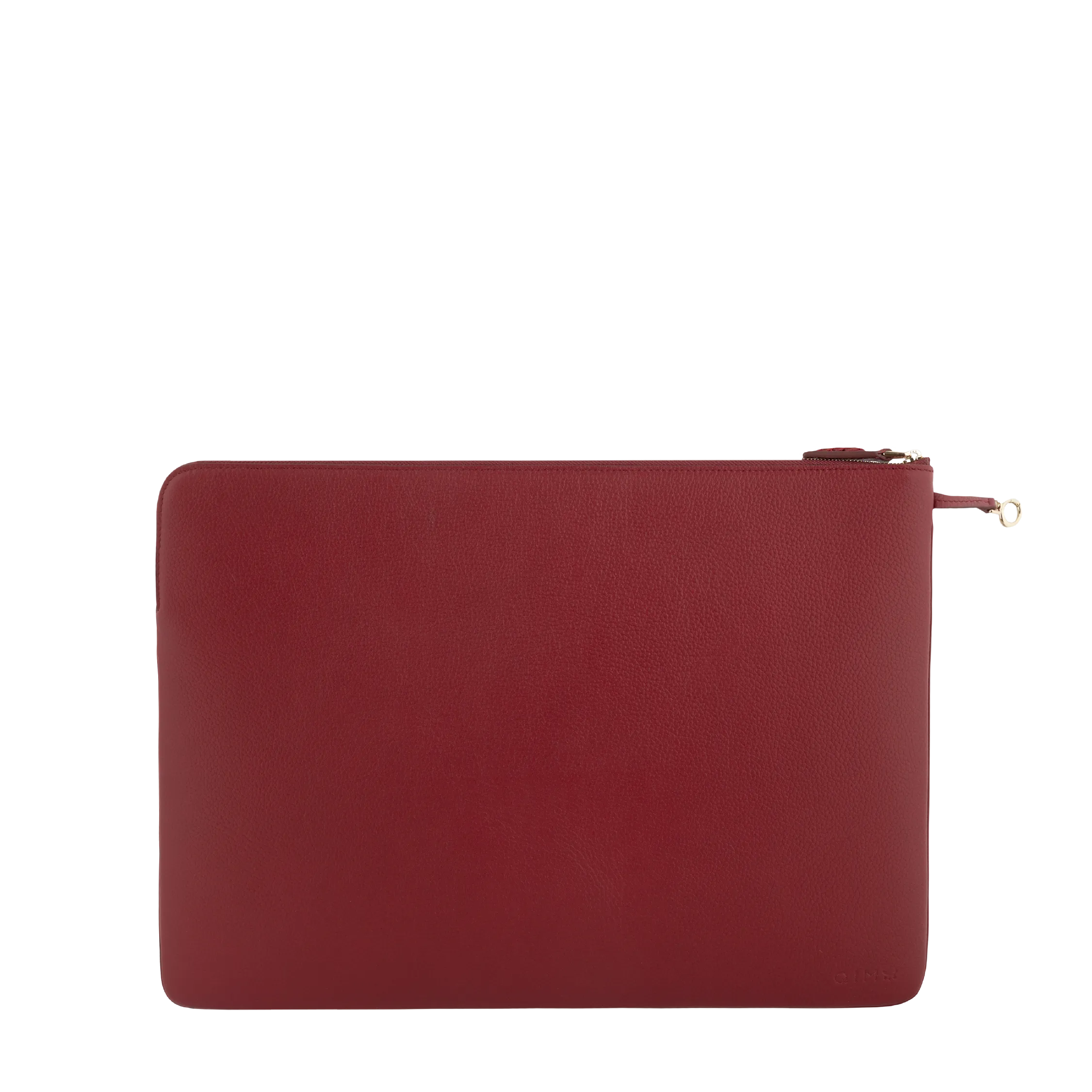 Laptop Sleeve - Merlot