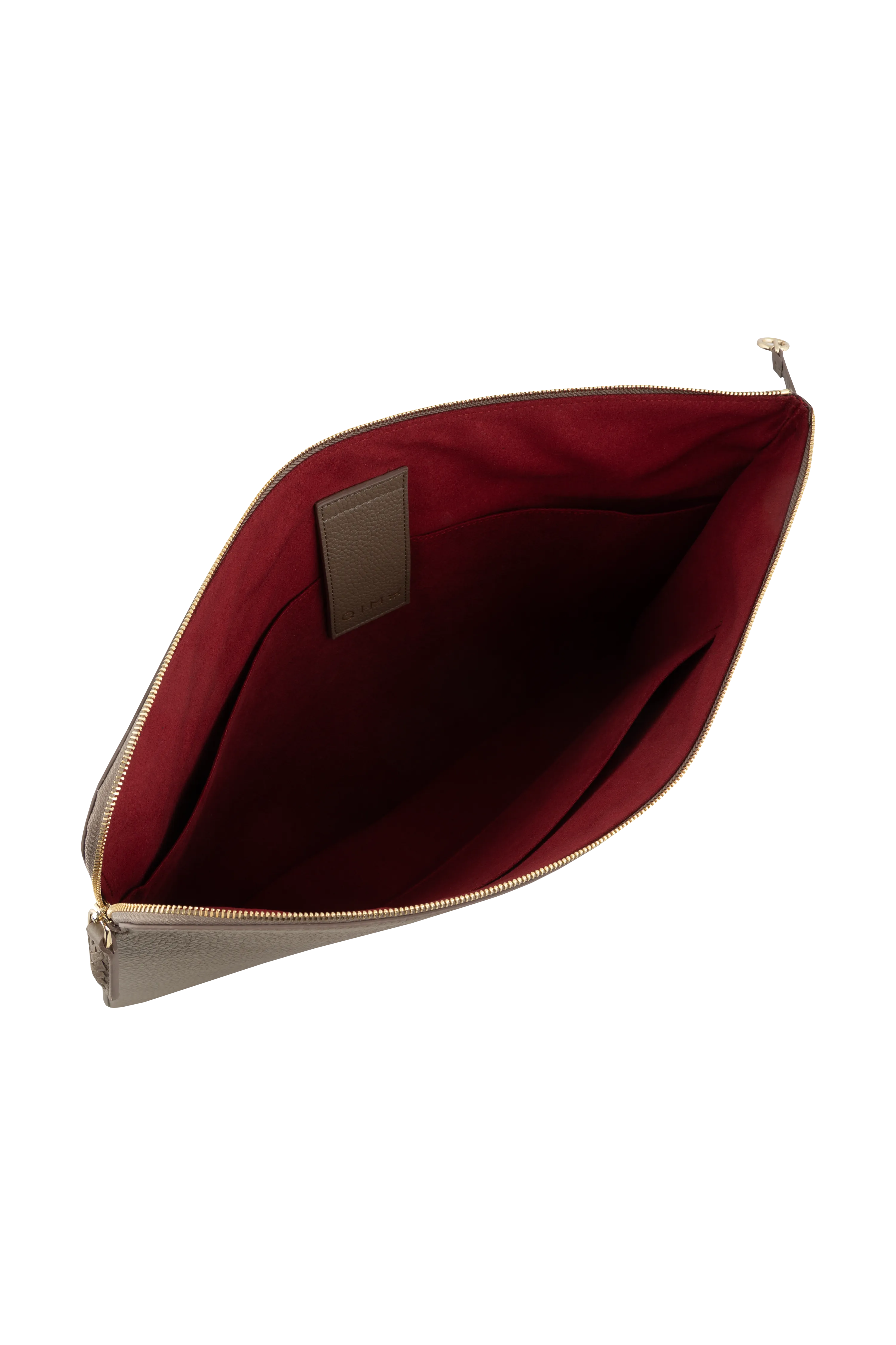 Laptop Sleeve - Tarmac
