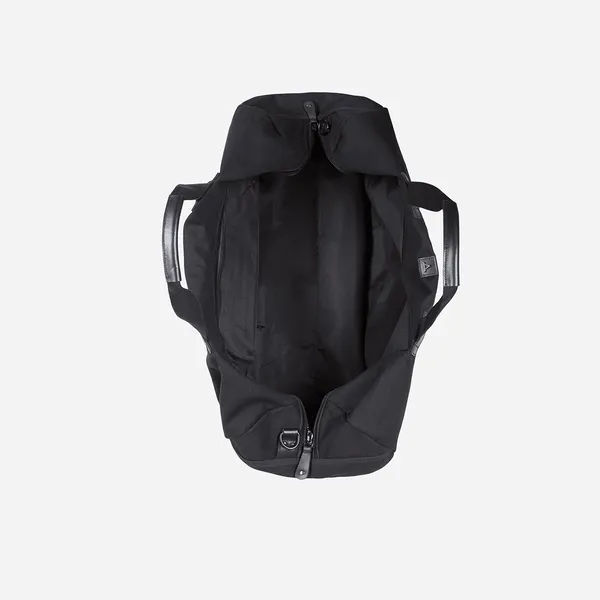 LARGE CASUAL HOLDALL 65CM, BLACK