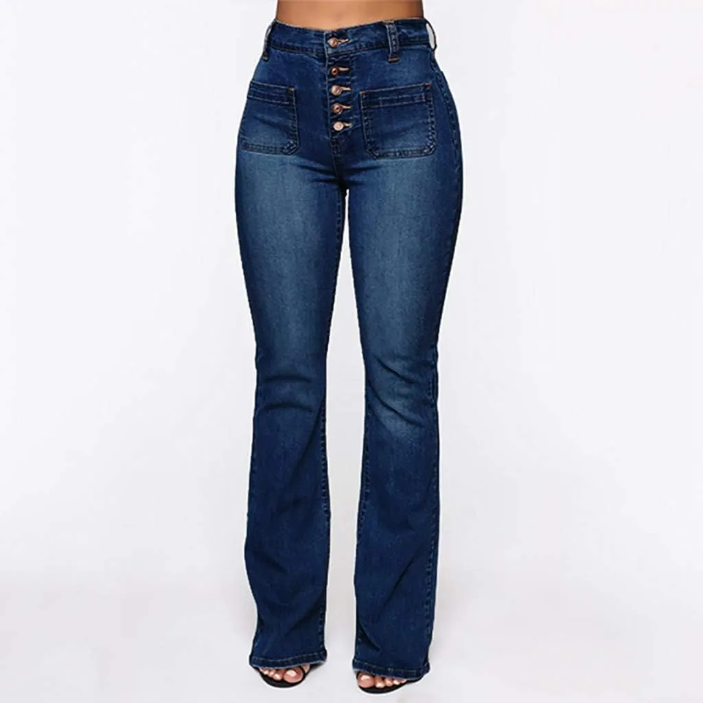 LCMTWX Black Pants for Women Poket Waisted Pants Trousers Up Women’s Casual Women's Jeans Black Pants for Women Clothes for