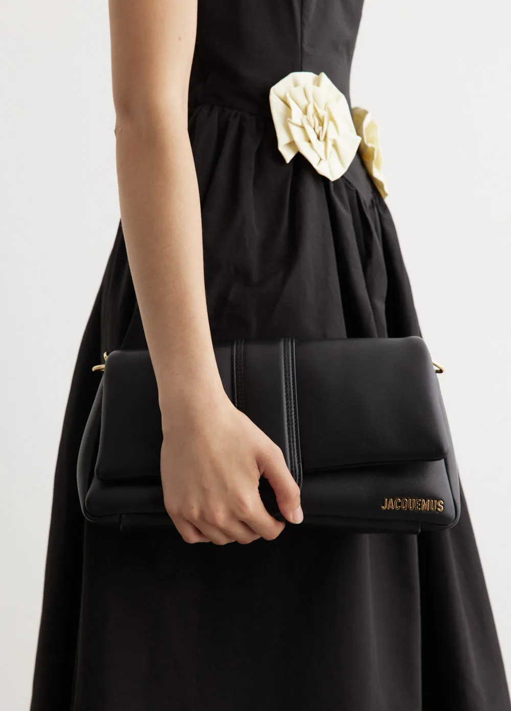 Le Bambimou Handbag