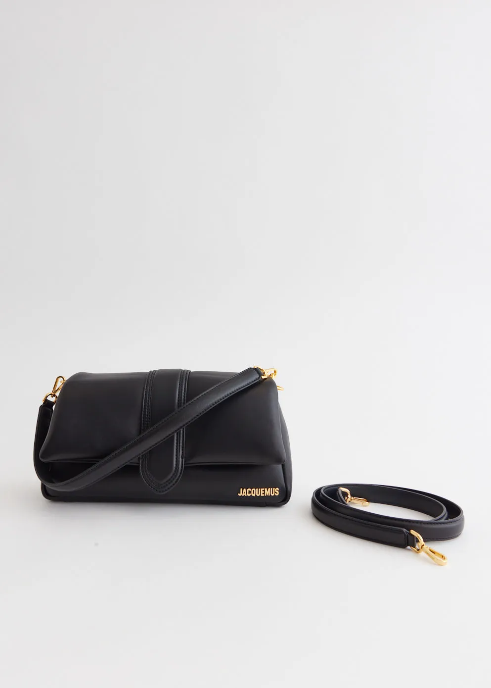 Le Bambimou Handbag