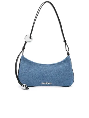 Le Bisou Perle Denim