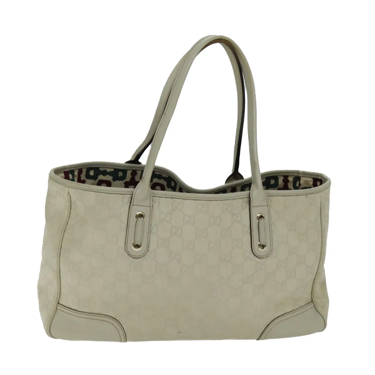 Leather Gucci Bag Princy Tote () Precision-engineered  Cutting-edge style
