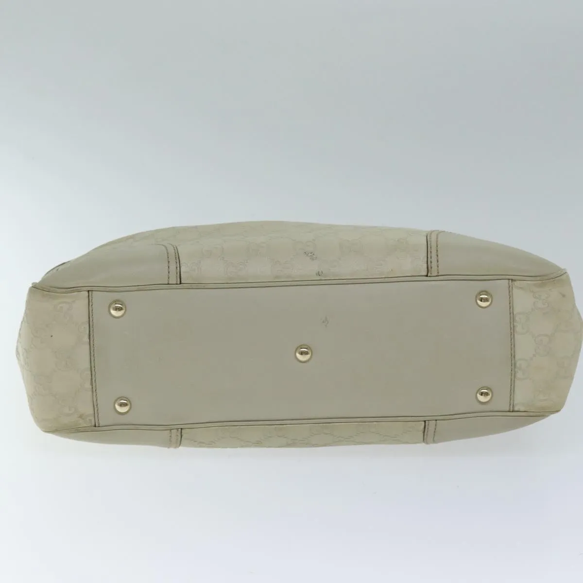 Leather Gucci Bag Princy Tote () Precision-engineered  Cutting-edge style