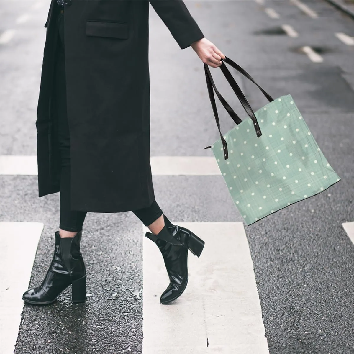 Leather Tote Bag for Women Fashion Shoulder Bag Purses and Handbags Large Capacity Satchel Bags for Work Travel