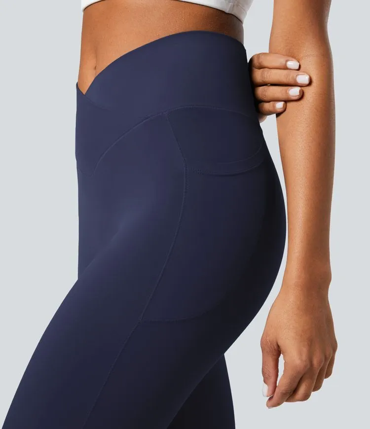 Leggings w/ Side Pockets