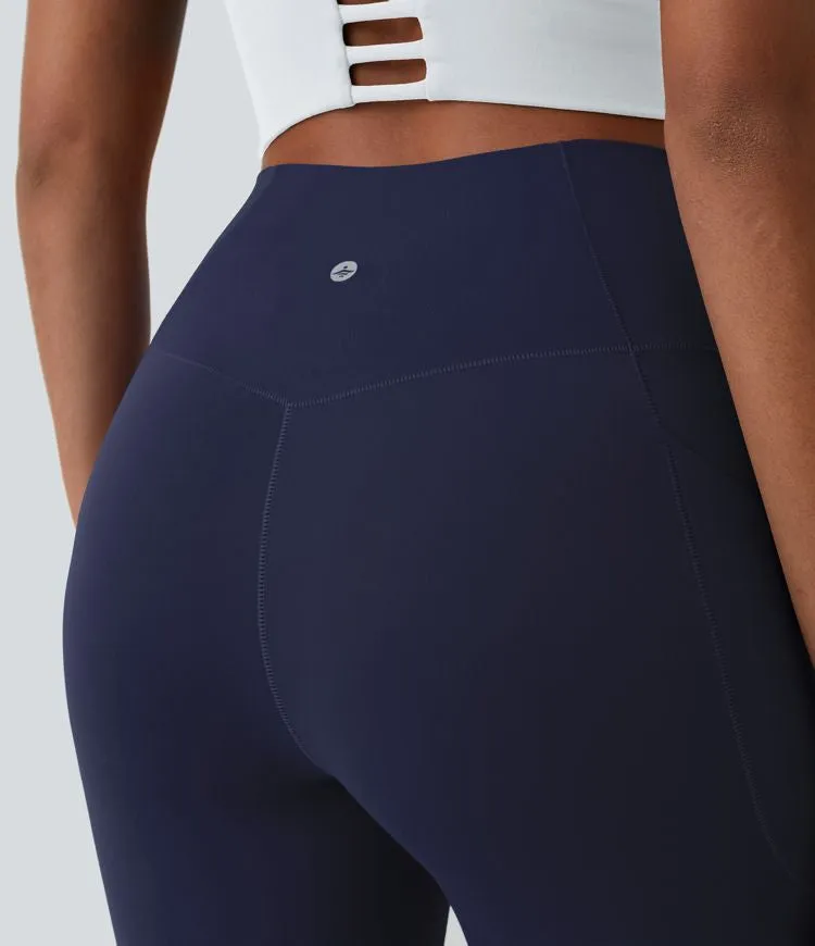 Leggings w/ Side Pockets