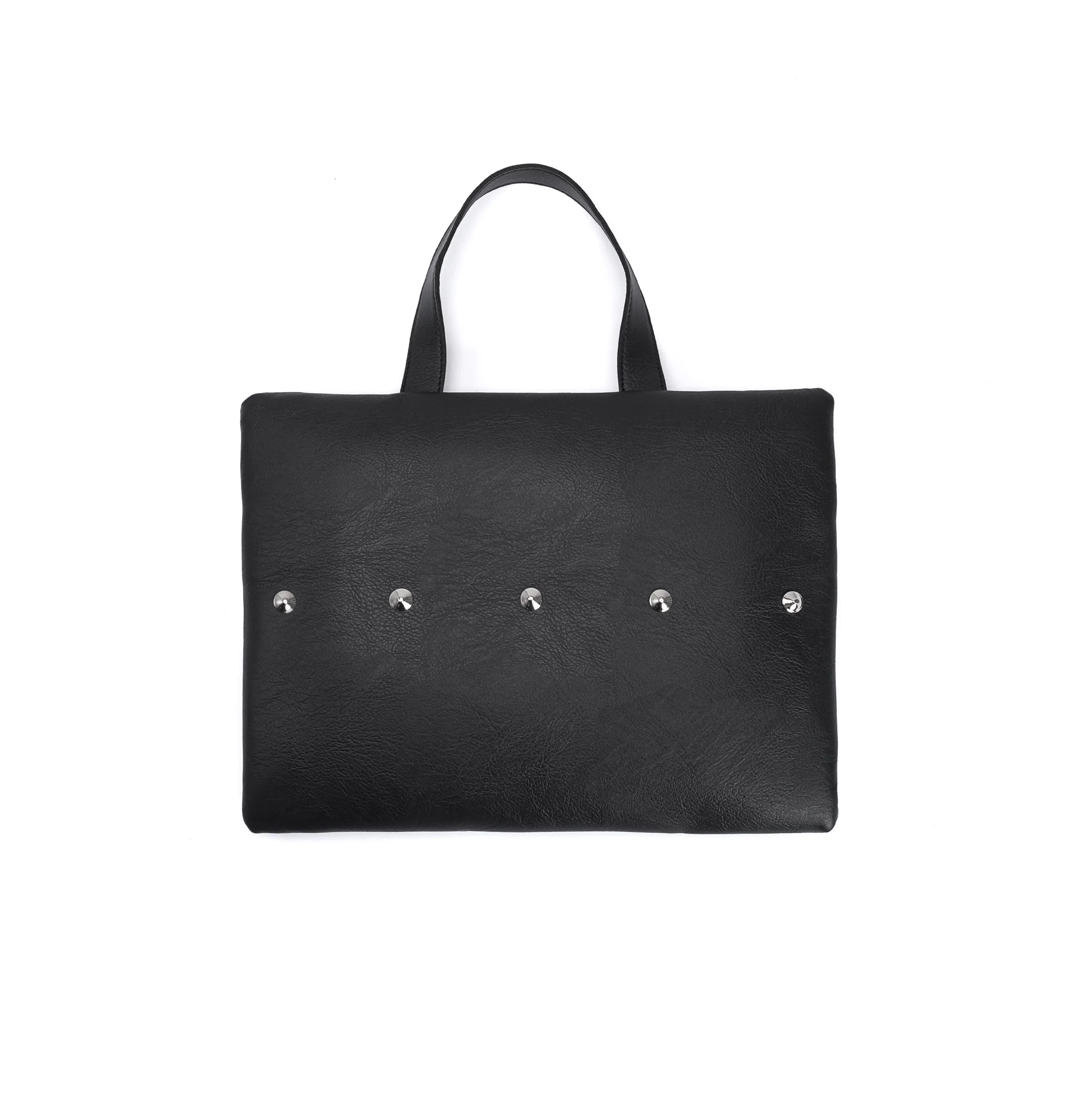 Leopard Big Tote Bag
