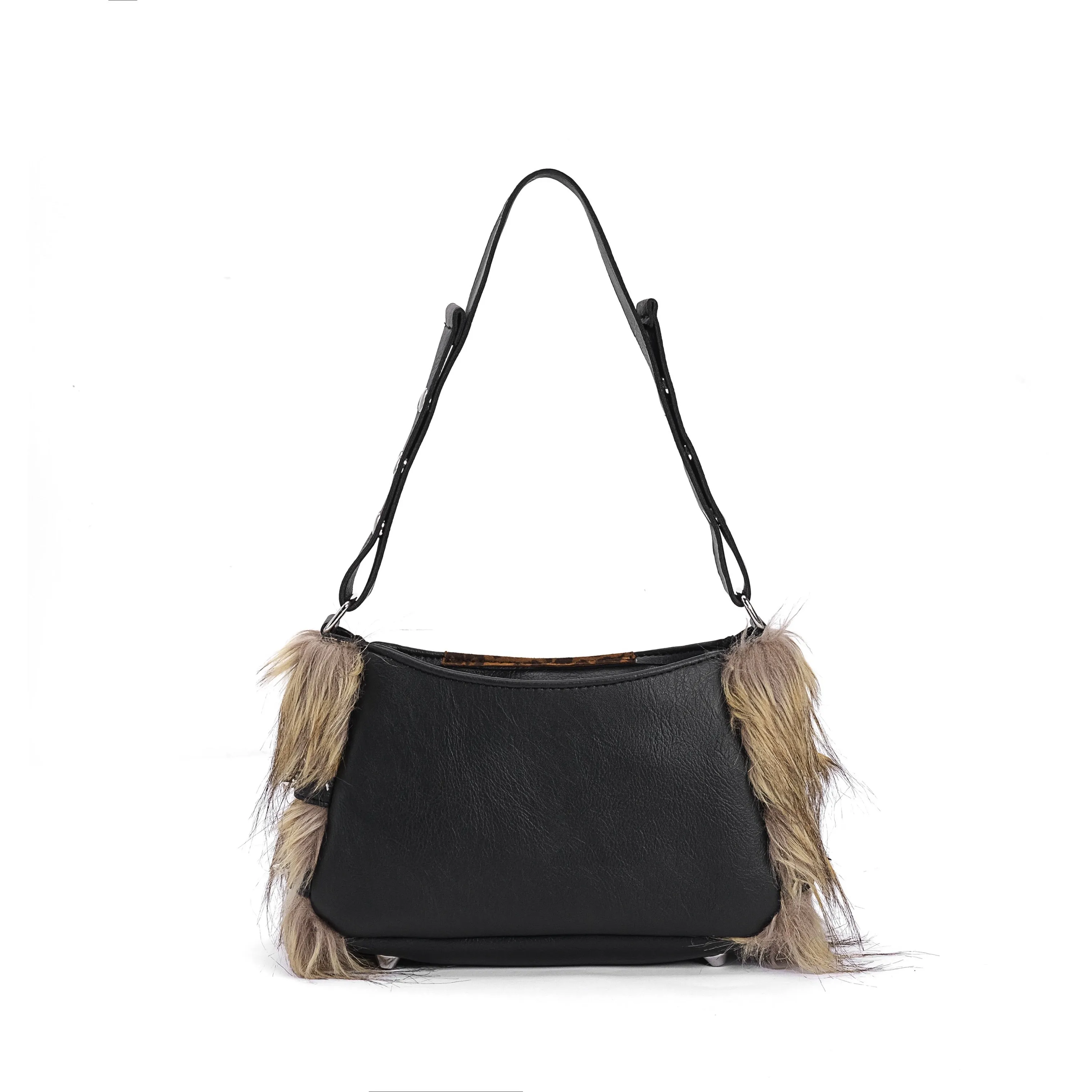 Leopard Women Bag