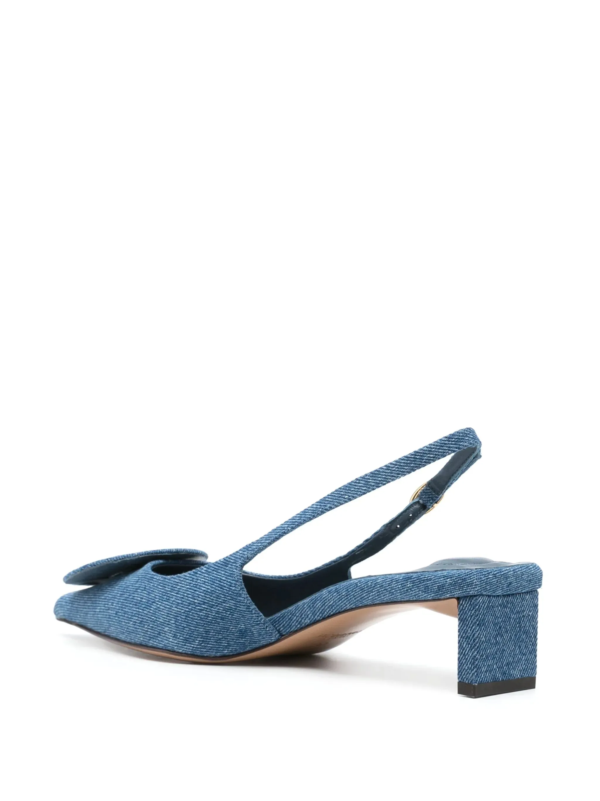 Les Slingbacks Duelo 40mm Pumps