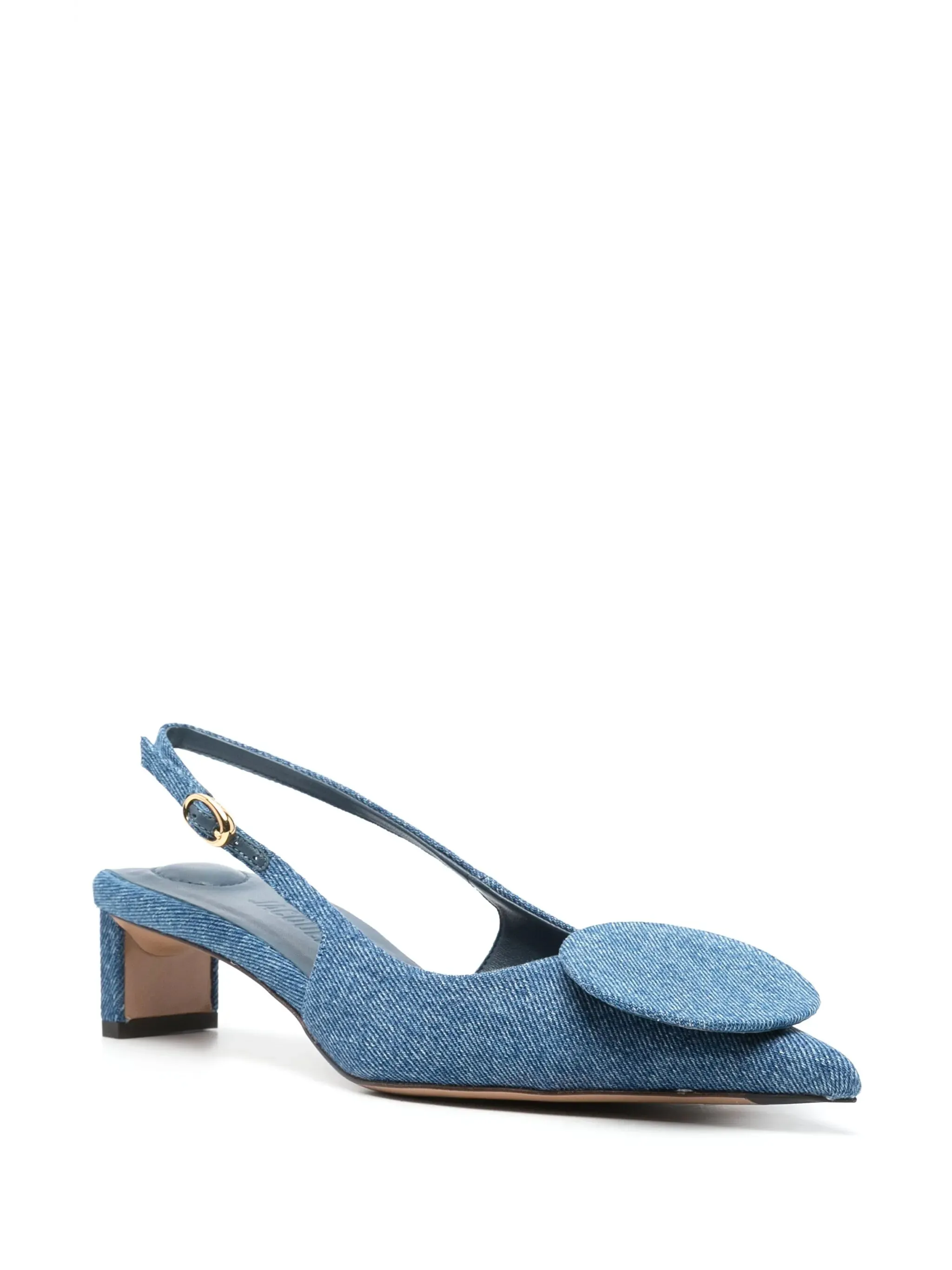 Les Slingbacks Duelo 40mm Pumps