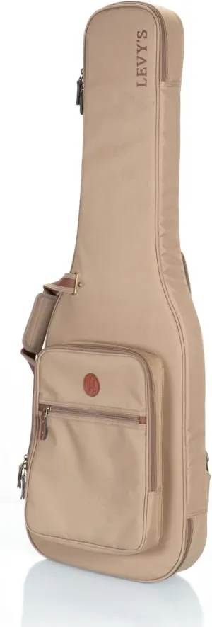 Levy's Leathers (LVYELECTRICGB200)