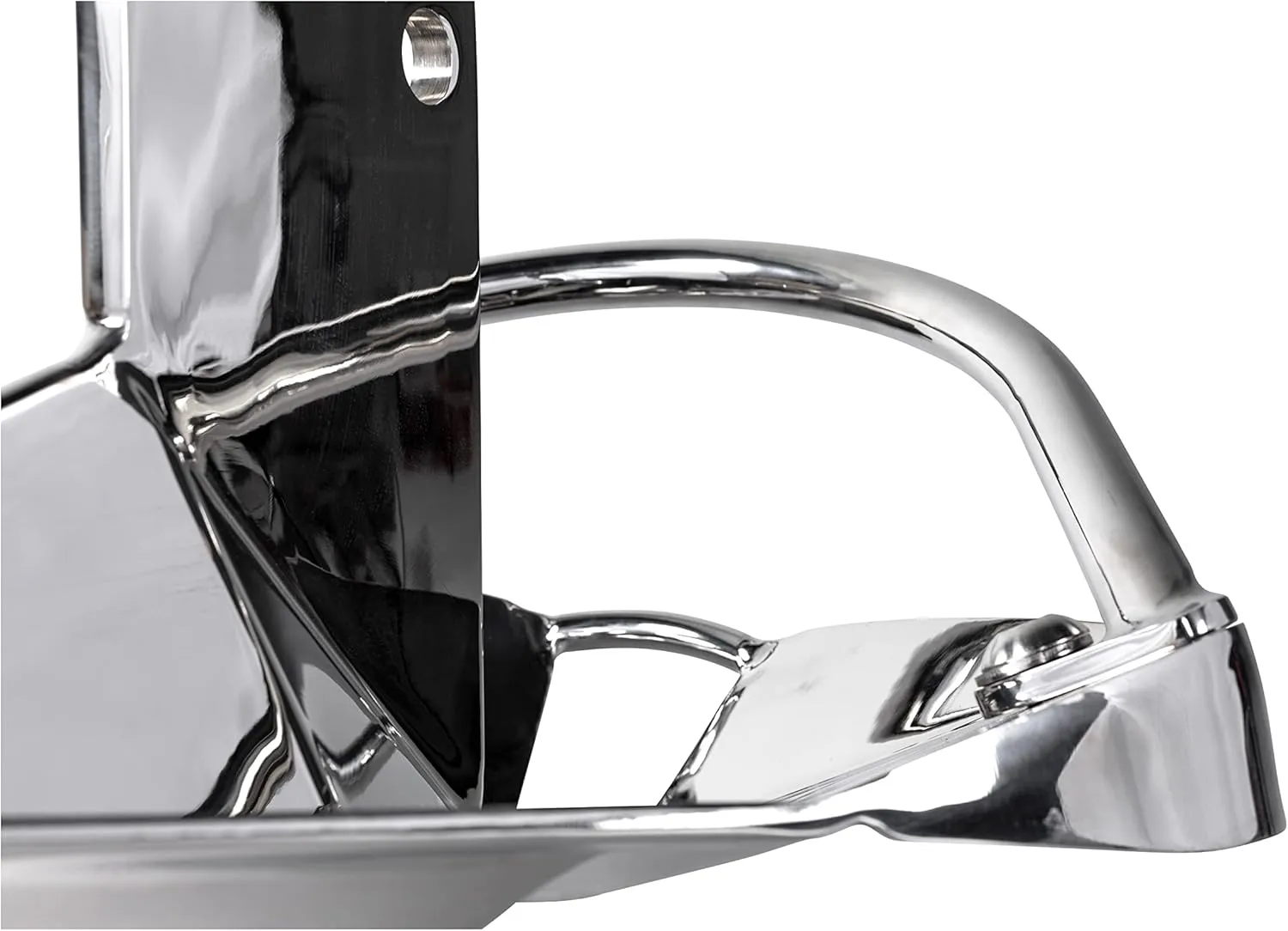 Lewmar Stainless Steel Epsilon Anchor for Power and Sailboats