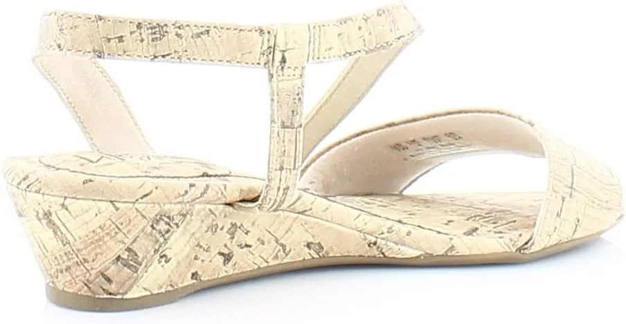 LifeStride Women's Yasmine Wedge Sandal