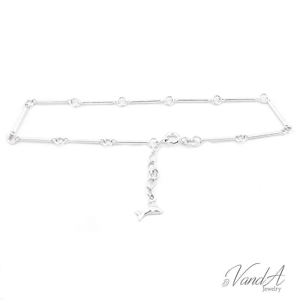 link Chain Anklet
