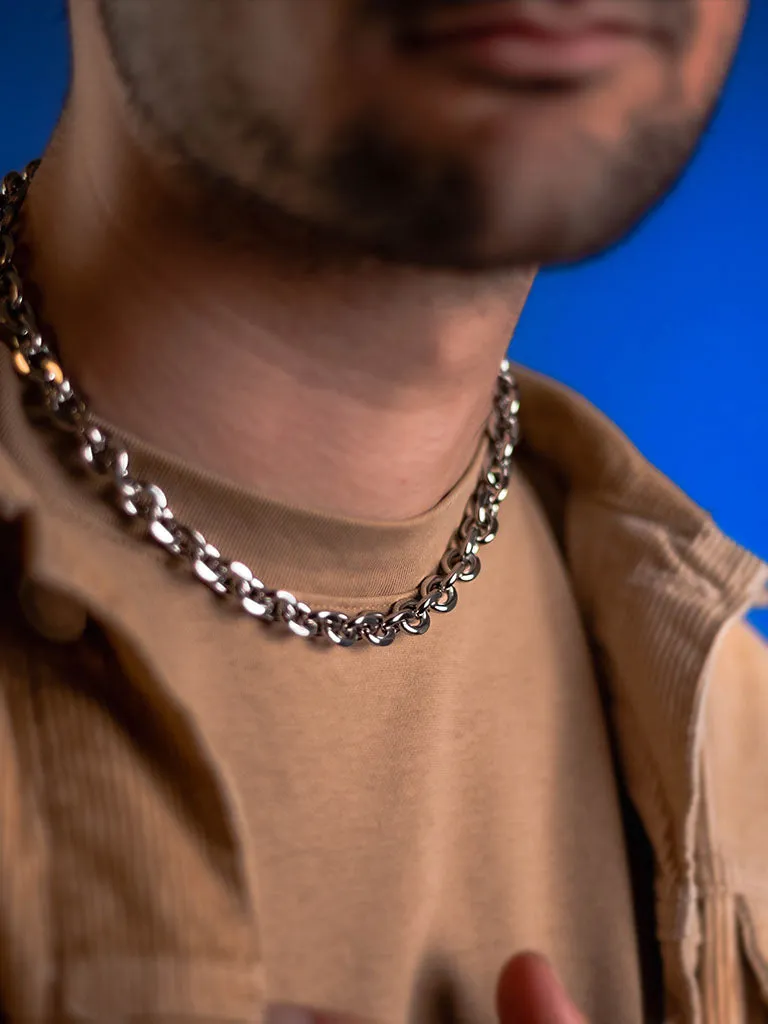 Link Choker