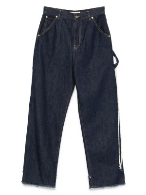Lisa Jeans