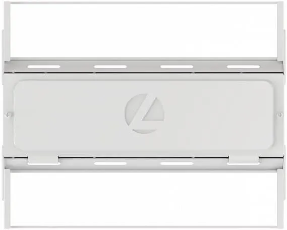 Lithonia Lighting Compact Pro LED High Bay Light, Ceiling Lighting Fixture, 18,000 Lumens, 5000K Daylight, Dimmable LED Work Light for Garage and Warehouse, MVOLT 120-277V (CPHB 18LM MVOLT 50K)