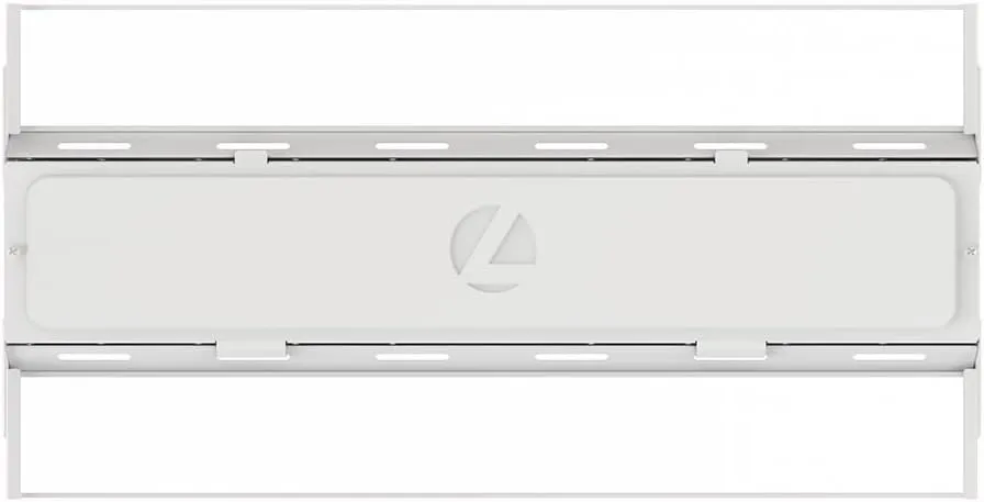 Lithonia Lighting Compact Pro LED High Bay Light, Ceiling Lighting Fixture, 30,000 Lumens, 4000K Cool White, Dimmable LED Work Light for Garage and Warehouse, MVOLT 120-277V (CPHB 30LM MVOLT 40K)