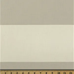 Liz & Roo Minky Blanket Canvas Cabana
