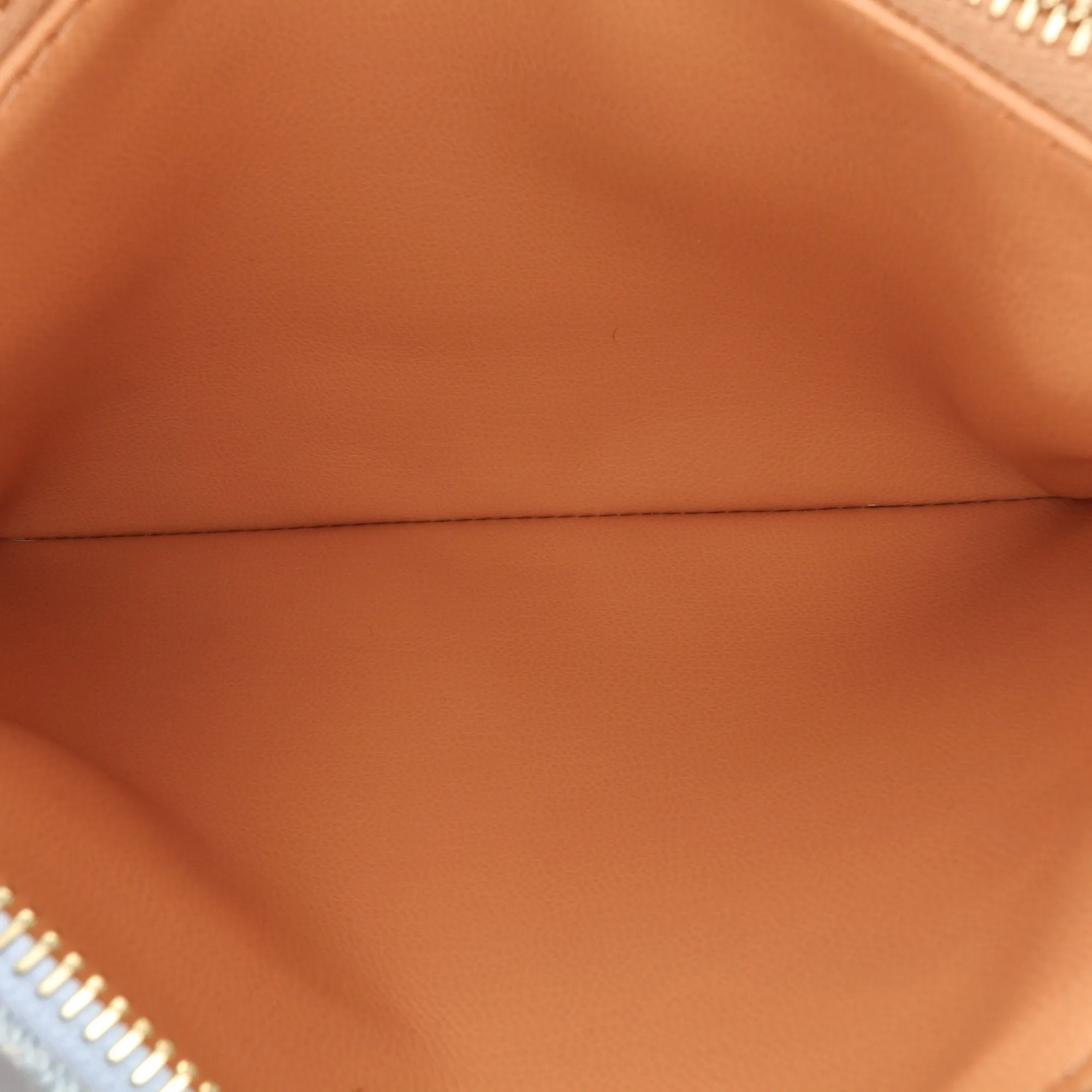 Louis Vuitton Monogram Denim Coussin BB