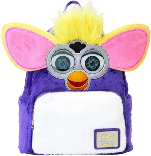Loungefly Hasbro Furby Mini Backpack