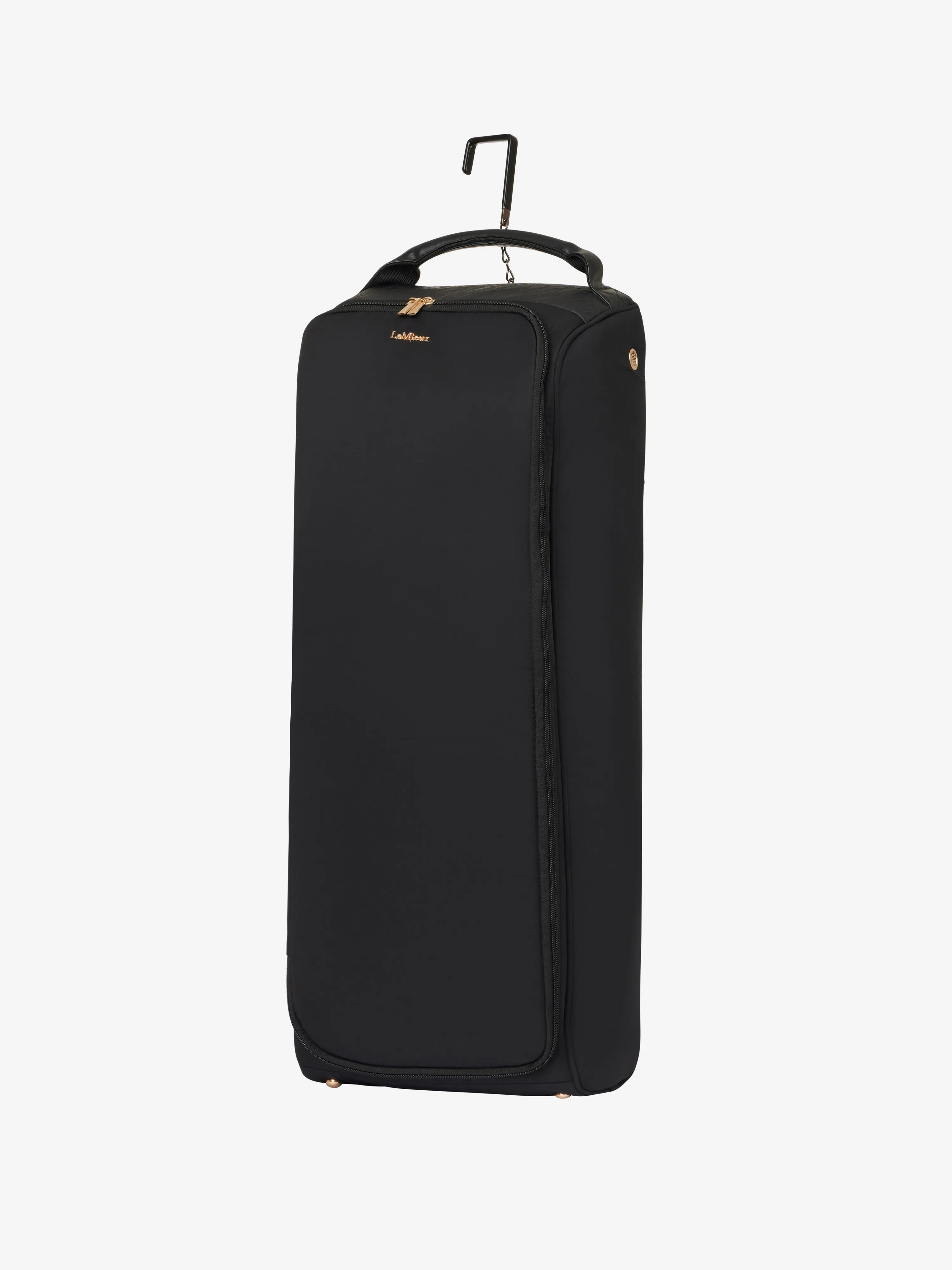Luxe Bridle Bag