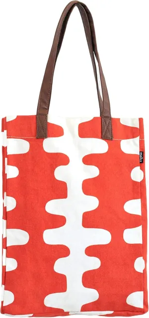 maika Market Tote Bag
